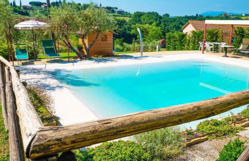 La Casa Del Sole - Foto 7