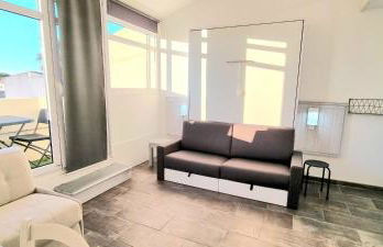 Appartement 91 Palais des Gouverneurs Jardin Piscine couverte et exterieure Sauna Hammam Fitness Clim - Foto 18