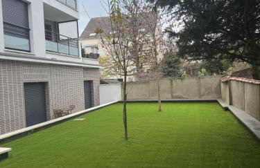 Cozy Green Garden - Foto 20