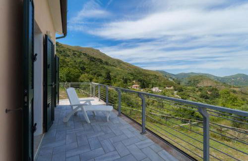 Casa Francesca a Rio - Goelba - Foto 26