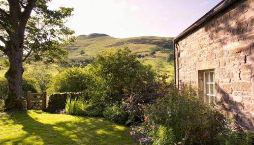 Eastside Steading - Family barn in the Pentland Hills, Edinburgh - Foto 2