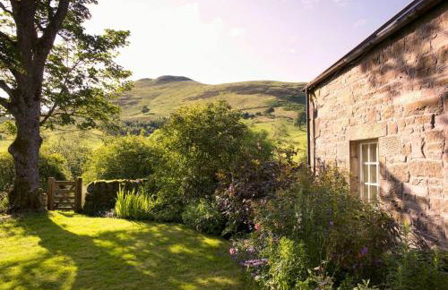 Eastside Steading - Family barn in the Pentland Hills, Edinburgh - Foto 2