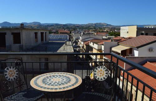 Emerella Guest House Siderno Beach - Foto 72