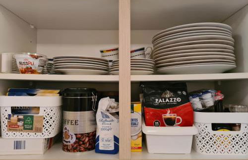 Ferienwohnung Fellnasen WG - Foto 16