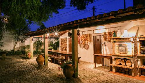 Torrinheira ~ Family Pool Villa and Woods - Foto 4