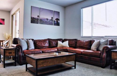 Modern Desert Oasis - Foto 37