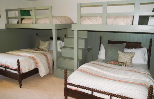 Sandhill House - Spectacular Lake Home with Toys! - Foto 44