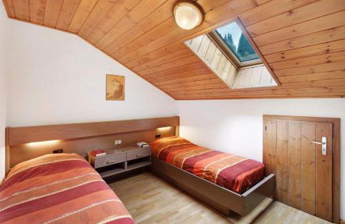 Mansarda Maema - Foto 11