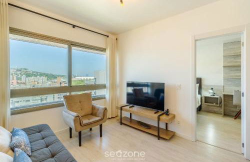 AIR - Apartamentos bem localizados em Porto Alegre/RS - Foto 27