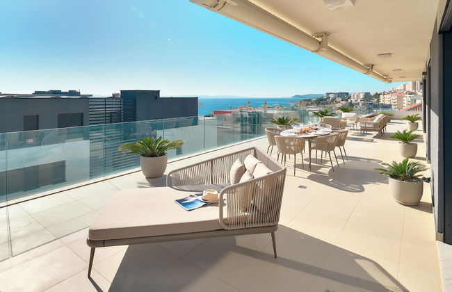 Sun Spalato Sunset - Photo 25