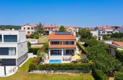 Villa Suprema Pomer - Foto 66