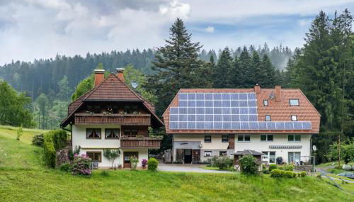 Schreinerhäusle nähe Titisee - Foto 2