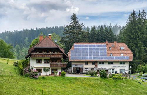 Schreinerhäusle nähe Titisee - Foto 2