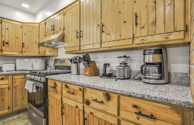 4BD Palmer Lake Mountain Getaway & Local Attractions - Foto 13