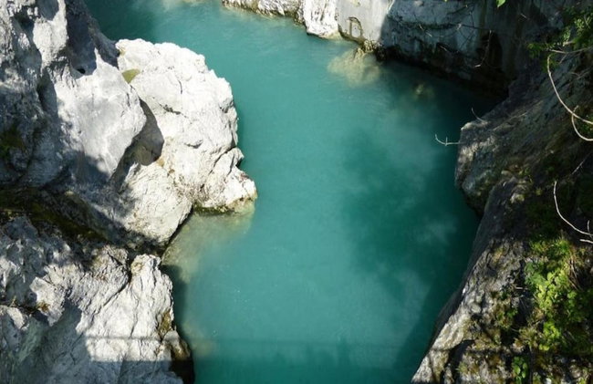 Log Cabin in Bavaria With Covered Terrace - Foto 34