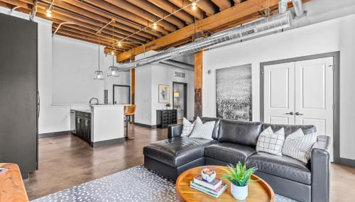 Brick & Bed Riverfront Lofts, P 3M - Foto 2