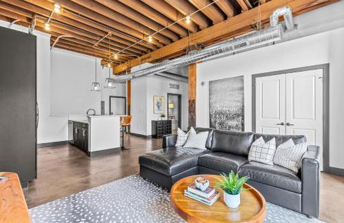 Brick & Bed Riverfront Lofts, P 3M - Foto 2