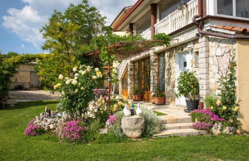 Apartments Barat - Foto 80