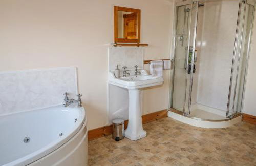 Willow Tree Farm House - Foto 21