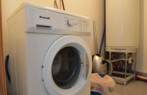 Spacious Cottage With Private Garden in Normandy - Foto 24