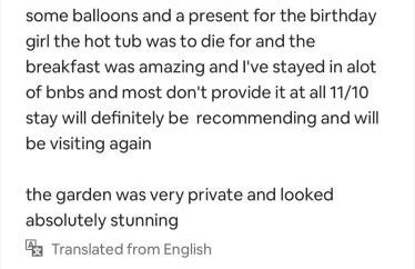 Romantic Swiss Cabin Hideaway & Hot Tub Spa Pool - Foto 61