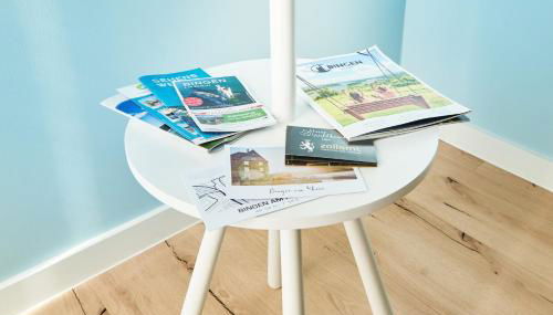 Innenstadt Studio I Küche I WIFI I Netflix - Foto 5