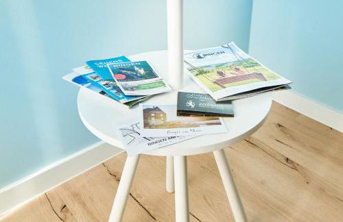 Innenstadt Studio I Küche I WIFI I Netflix - Foto 5