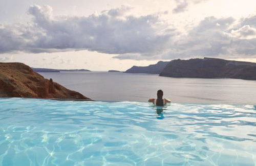 Charisma Suites - Foto 41