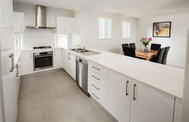 Wallsend Executive Apartments - Photo 12