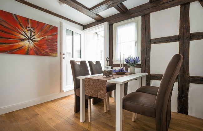 City Apartments Konstanz - Foto 5