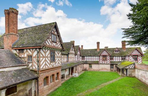 The Generals Quarters at Pitchford Estate - Foto 40