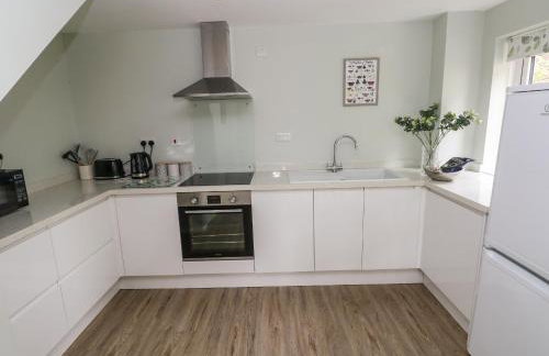 Mews Cottage - Foto 9