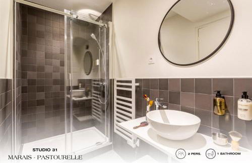 Beauquartier - Marais Pastourelle - Foto 78