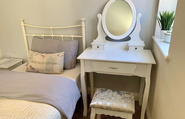 Denim Dreams Apartment - Foto 5