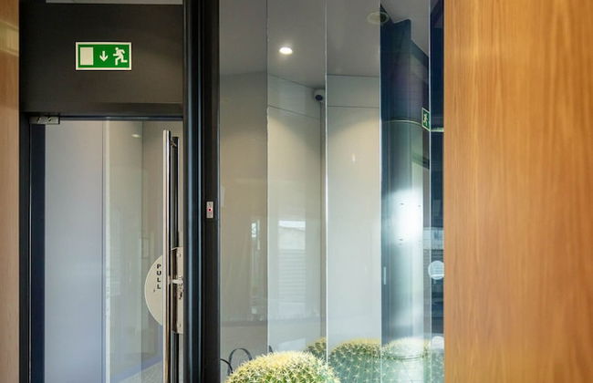 Sophia Oporto Urban Flat - Foto 2