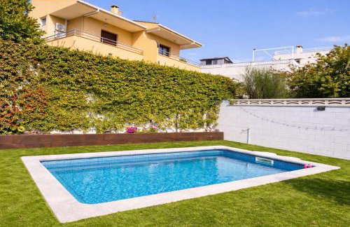 Piscina de Sal, Cala Canyadell - Foto 1