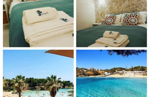 BlueSun Apartments - Foto 63