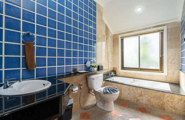 Boutique Resort Private Pool Villa - Foto 64