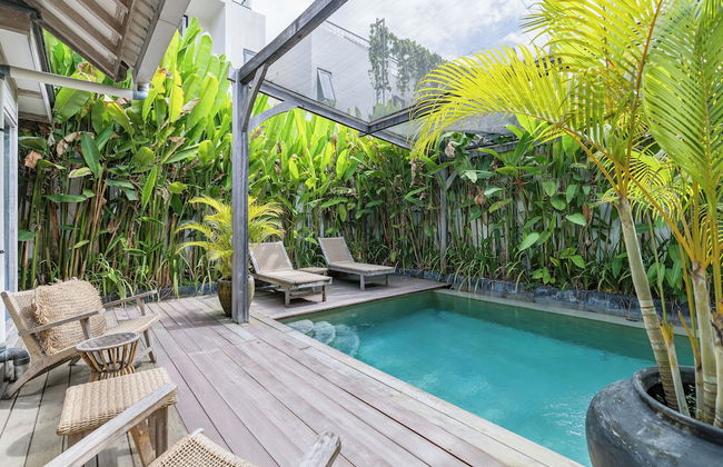 Mundaka Villa by Betterplace - Foto 44