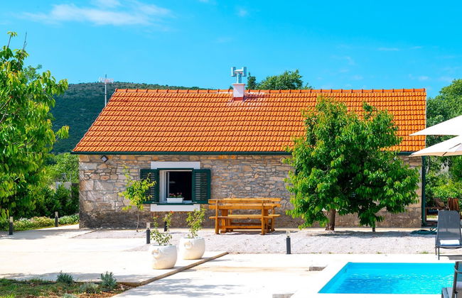 Villa Lea&robi - Foto 26