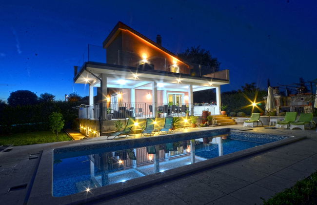 Villa Margherita - Foto 1