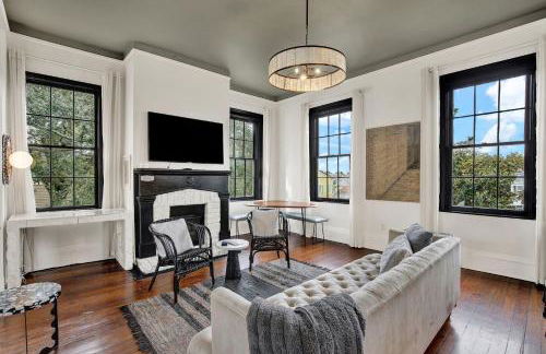 Park Avenue Treehouse - Foto 1