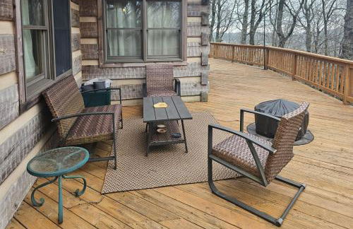 Rocky Knob Getaway - Foto 22