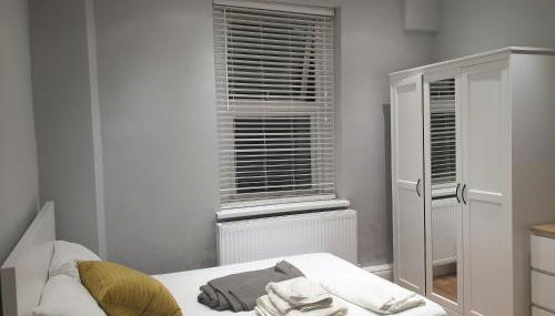 Lovely 1 bedroom flat High Barnet 3 mins away - Foto 3