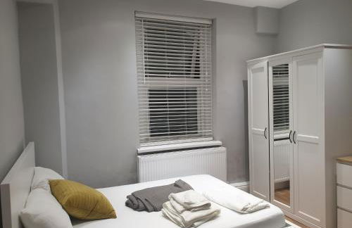 Lovely 1 bedroom flat High Barnet 3 mins away - Foto 3