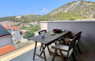 Loft with Sea and Fortress View Central Hvar - Foto 8