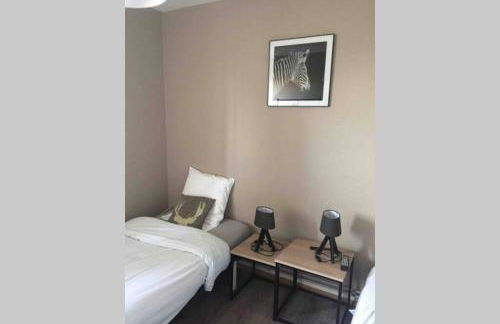 La maison d'Adélie Parking privé - Foto 32