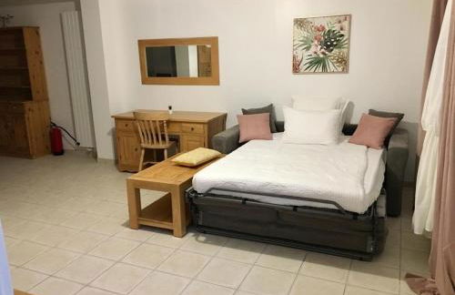 Manoir et Appartements avec piscine au Domaine de Bize Mirepoix - Foto 77