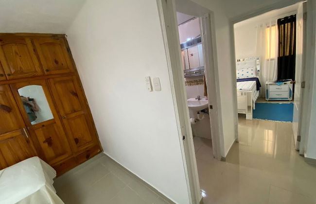 Dr Adorable Y Comfortable Apt Para Su Disfrute - Photo 10