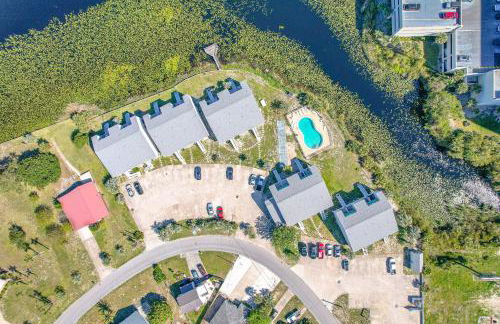 Studio - Lullwater 299 bottom floor No Elevator! - Photo 25